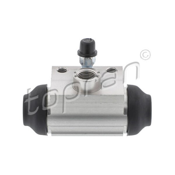 TOPRAN 117067001 FREN SILINDIRI TEKERLEK ARKA CAP 19.05 TOL.IV RAP ROMST 1.2TSI 1.6TDI 