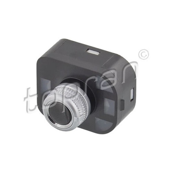 TOPRAN 117091001 AYNA AYAR DUGMESI A4 10-16 A5 12-17 