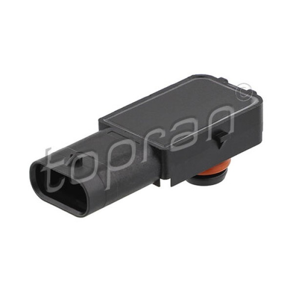 TOPRAN 117108001 FREN VAKUM BASINC SENSORU VW CADDY 16-20 CRAFTER 17- GOLF 13-20 PASSAT 15- POLO 15 