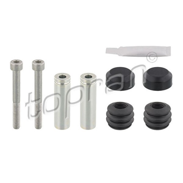 TOPRAN 117152001 ON KALIPER TAMIR TAKIMI VW CRAFTER 06>10 