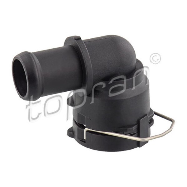 TOPRAN 117168001 SU HORTUMU HIZLI KAVRAMA 