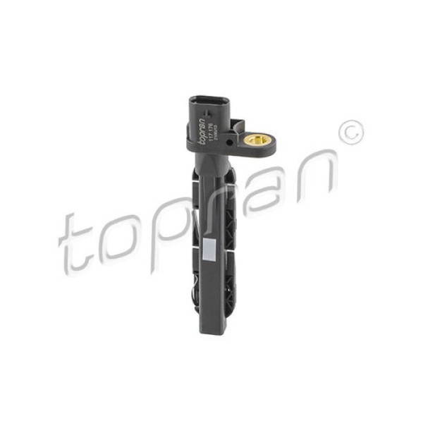 TOPRAN 117176001 KRANK DEVIR SENSORU VW TOUAREG Q6 