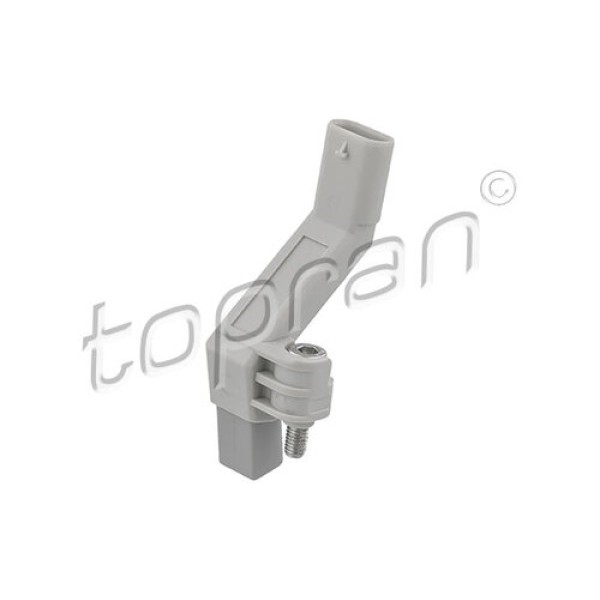 TOPRAN 117178001 KRANK DEVIR SENSORU VW CADDY 16-GOLF 13-PASSAT 15-POLO 15 