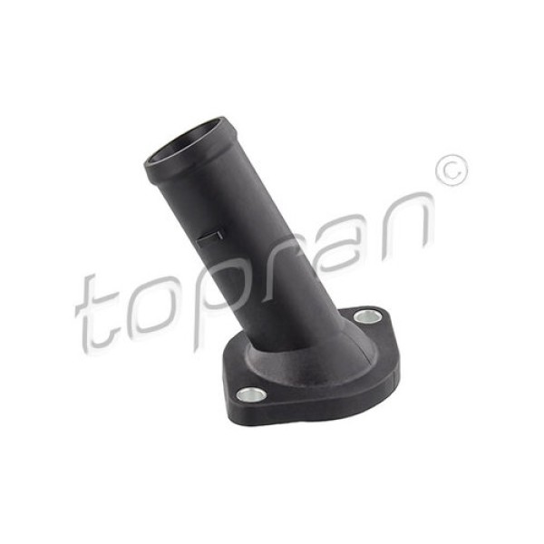 TOPRAN 117181001 TERMOSTAT KAPAGI 