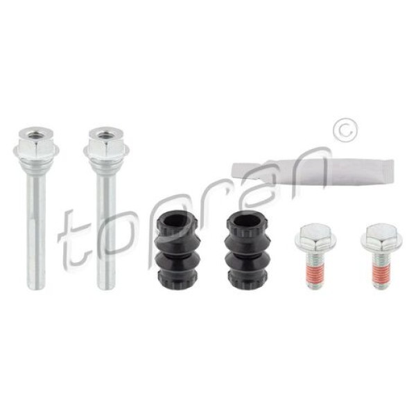 TOPRAN 117185001 KALIPER TAMIR TAKIMI VW 