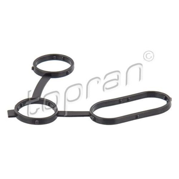 TOPRAN 117190001 YAG SOGUTUCU CONTASI VW 