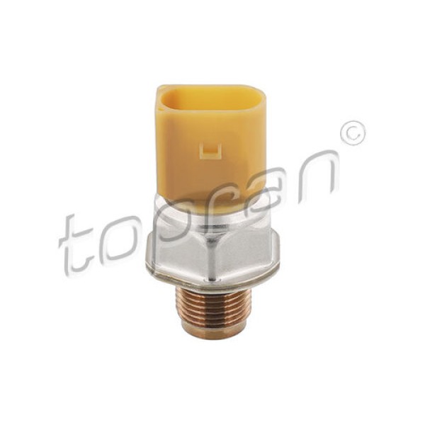 TOPRAN 117196001 BASINC SENSORU VW AMAROK 13- CADDY 11- CRAFTER 12-16 GOLF 10-14 PASSAT 11-15 POLO 11 