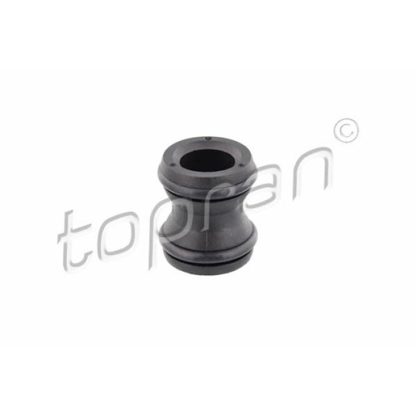 TOPRAN 117197001 YAG SOGUTUCU GIRISI VW GOLF 07-14 PASSAT 09-15 TRANSPORTER 12-18 