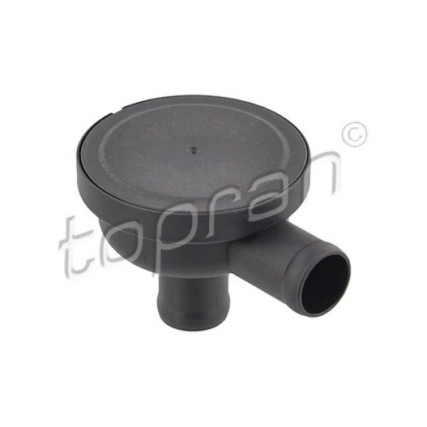 TOPRAN 117199001 BASINC AYAR VALFI VW GOLF 02-06 PASSAT 03-05 A3 97-03 A4 99-08 A6 98-04 