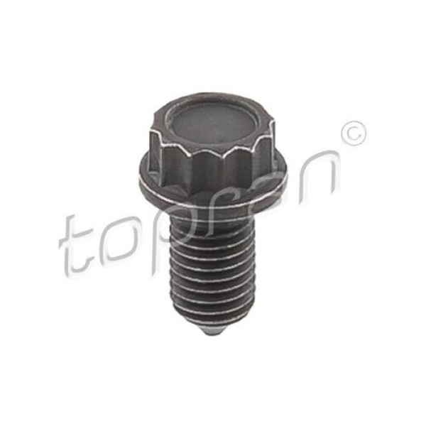 TOPRAN 117244001 CIVATA VW 