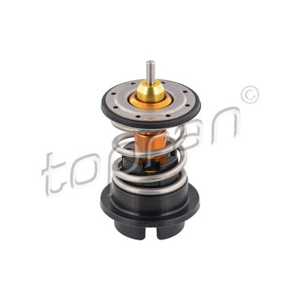 TOPRAN 117252001 TERMOSTAT 80-94C VW 