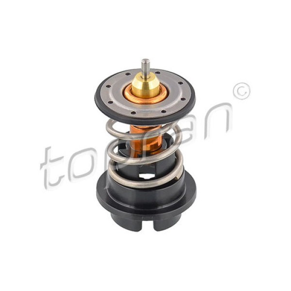 TOPRAN 117253001 TERMOSTAT 89-101C VW 