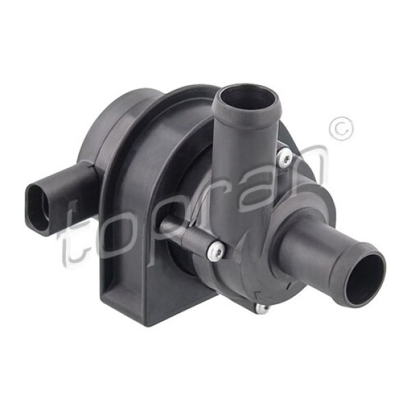 TOPRAN 117255001 EK SU POMPASI A4 08-16 A5 08-12 Q5 09>12 EXEO 09>14 