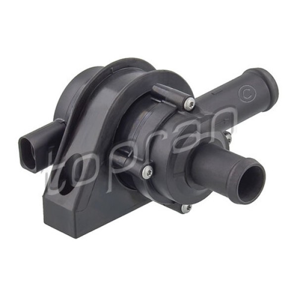 TOPRAN 117257001 ILAVE SU POMPASI VW GOLF 06-14 PASSAT 08-15 POLO 10-14 A3 08-13 LEON 06-12 