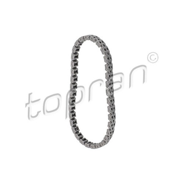 TOPRAN 117273001 TAHRIK ZINCIRI-YAG POMPASI 