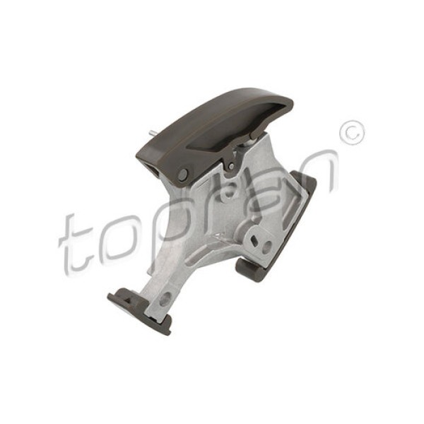 TOPRAN 117276001 ZINCIR GERGISI VW GOLF 04>13 PASSAT 09-11 POLO 13-14 A3 08-13 A6 05-11 LEON 11-12 
