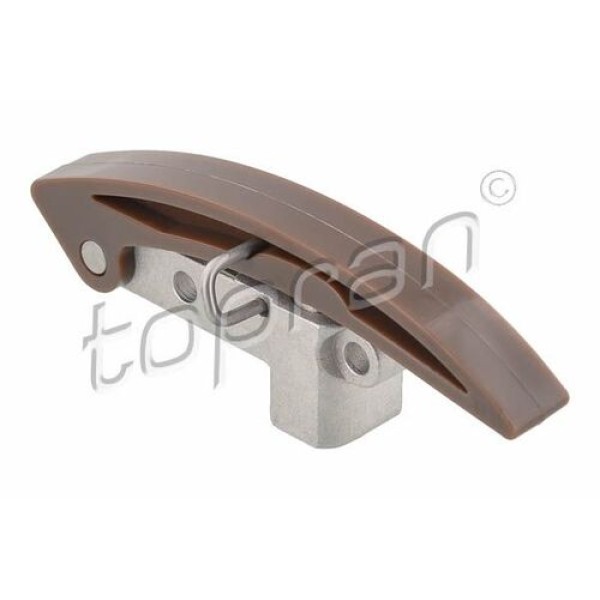 TOPRAN 117281001 ZINCIR GERGISI VW GOLF 