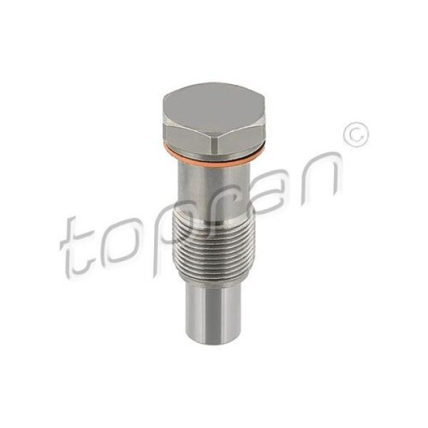 TOPRAN 117284001 KUMANDA ZINCIRI GERICI VW GOLF BORA PASSAT TOUAREG SUPERB OCTAVIA 