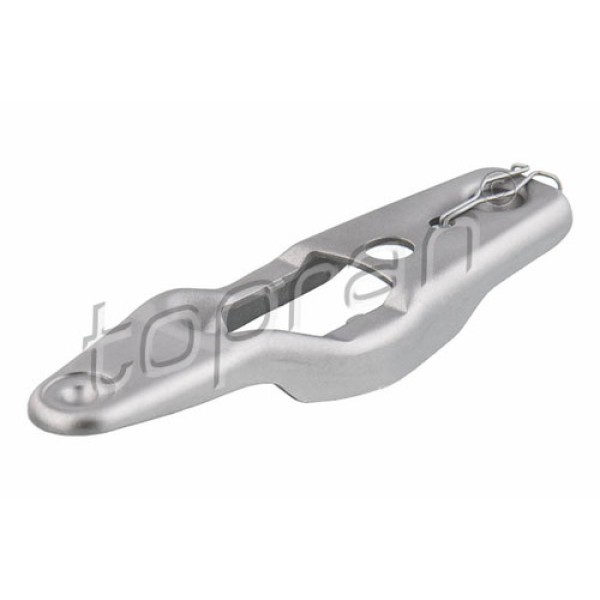 TOPRAN 117294001 DEBRIYAJ CATALI RULMANSIZ VW GOLF PASSAT POLO A3 LEON OCTAVIA 