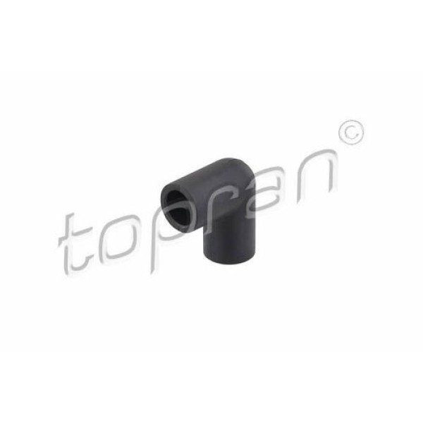 TOPRAN 117321001 KARTER HAVALANDIRMA HORTUMU VW PASSAT 