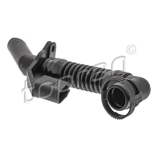 TOPRAN 117323001 KARTER HAVALANDIRMA HORTUMU VW TOUAREG 