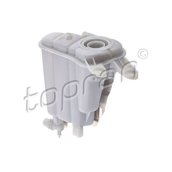 TOPRAN 117333001 YEDEK SU DEPOSU 