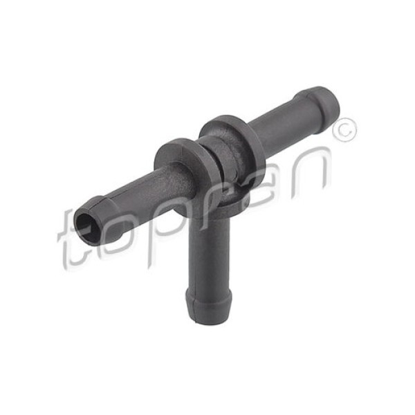 TOPRAN 117338001 DAGITICI PARCA VW CADDY 16- GOLF 98- PASSAT 06-POLO 05- A3 04>13- A4 16- LEON 01 