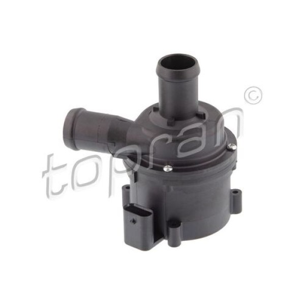 TOPRAN 117357001 EK SU POMPASI-BUEHLER VW AMAROK 10-16 TOUAREG 11>18 A4 08-16 A6 09-10 