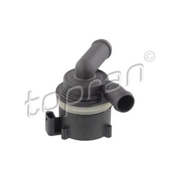 TOPRAN 117358001 EK SU POMPASI VW AMAROK 9 