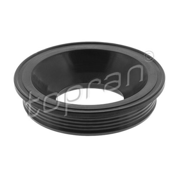 TOPRAN 117360001 UST KAPAK ENJEKTOR LASTIGI VW CADDY 16- GOLF 13- PASSAT 15- POLO 18- A3 13-20 A4 13-15 