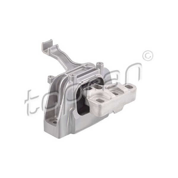 TOPRAN 117373001 MOTOR TAKOZU VW GOLF 13-20 PASSAT 15- A3 13-20 LEON 13-20 OCTAVIA 12 