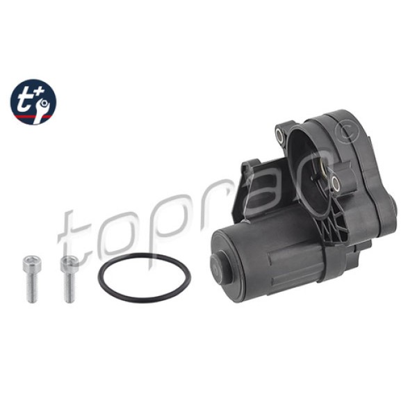 TOPRAN 117391001 117391755 FREN KALIPER MOTORU PASSAT-TIGUAN-TOURAN 