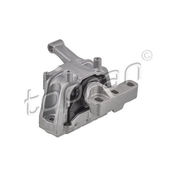 TOPRAN 117398001 SAG MOTOR TAKOZU VW TIGUAN 08-18 Q3 12-17 