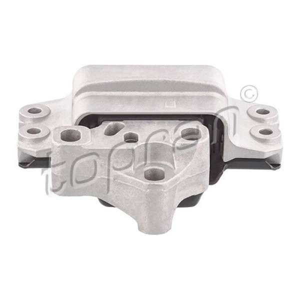 TOPRAN 117399001 SOL MOTOR TAKOZU VW TIGUAN 08-18 Q3 12-17 