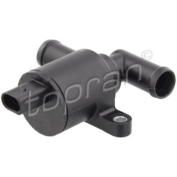 TOPRAN 117425001 SELENOID VALF VW GOLF 13- PASSAT 15- POLO 15- A3 13- A4 13- LEON 12 