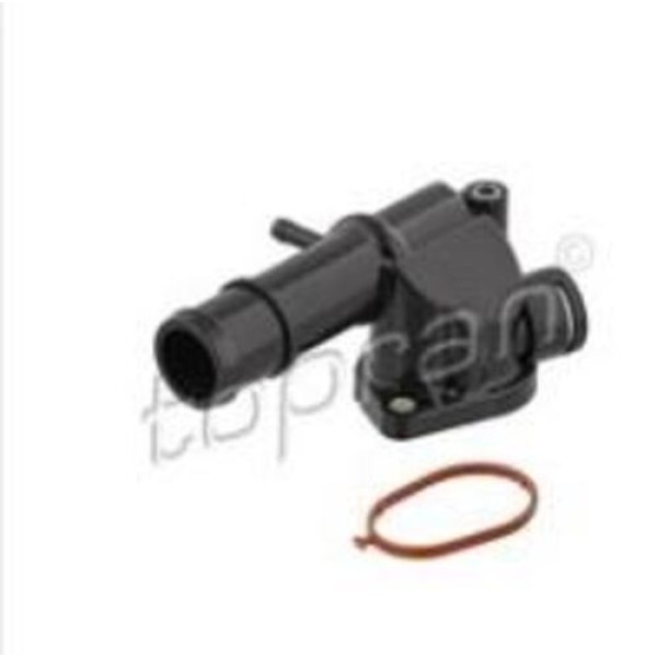 TOPRAN 117464 SU FLANSI CAGA-CAHA 2,0 TDIA4-A5 AUDI 08> 