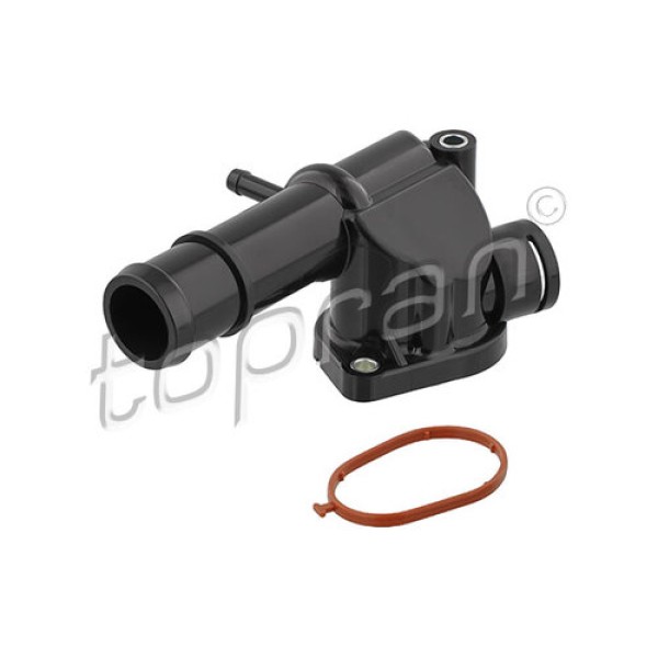 TOPRAN 117464001 SU FLANSI A4 08-16 A5 08-11 A6 09-11 Q5 09>12 EXEO 09>13 