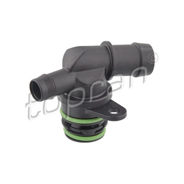 TOPRAN 117477001 CEKVALF VW CADDY 11-15 GOLF 09>14 POLO 10- A3 09-13 LEON 06-13 OCTAVIA 09-12 