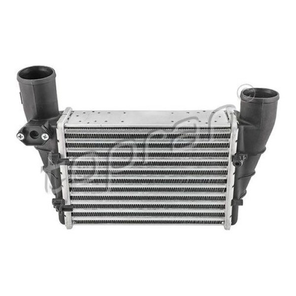 TOPRAN 117480001 INTERCOOLER RADYATORU VW PASSAT 97-00 A4 95>01 A6 98-05 AFN-AVG-AEB-APU 