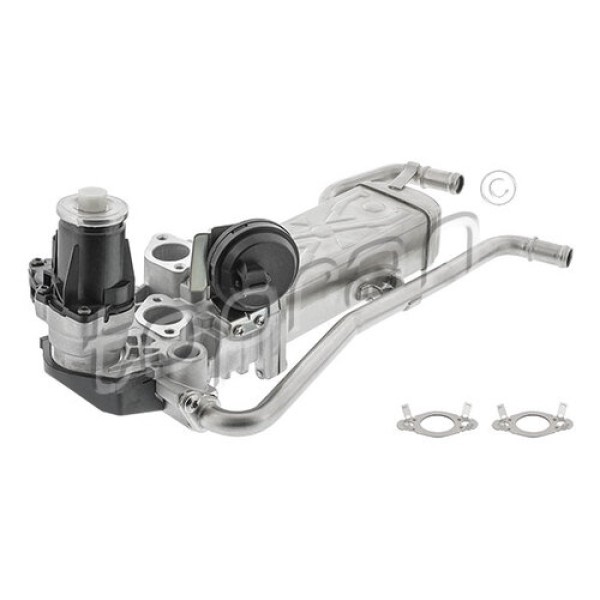 TOPRAN 117502001 EGZOZ GERI DONUS SOGUTUCU PO IB 