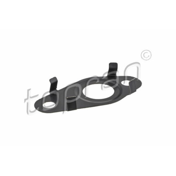 TOPRAN 117512001 CONTA VW GOLF 06-14 PASSAT 08-15 POLO 10-14 A3 08-13 T LEON 06-12 