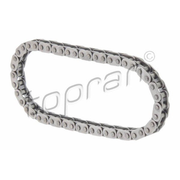 TOPRAN 117527001 EGZANTRIK ZINCIRI VW GOLF 98>06 PASSAT 97>05 A3 97-03 A4 95>07 