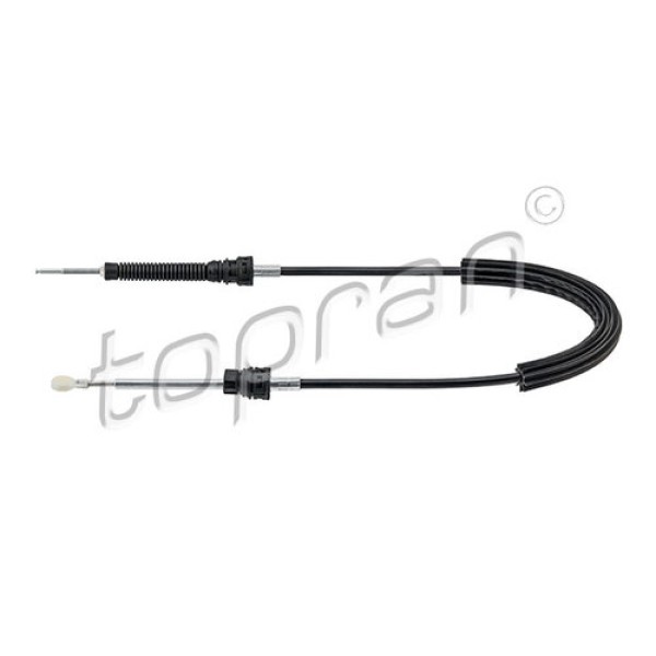 TOPRAN 117537001 VITES TELI VW 