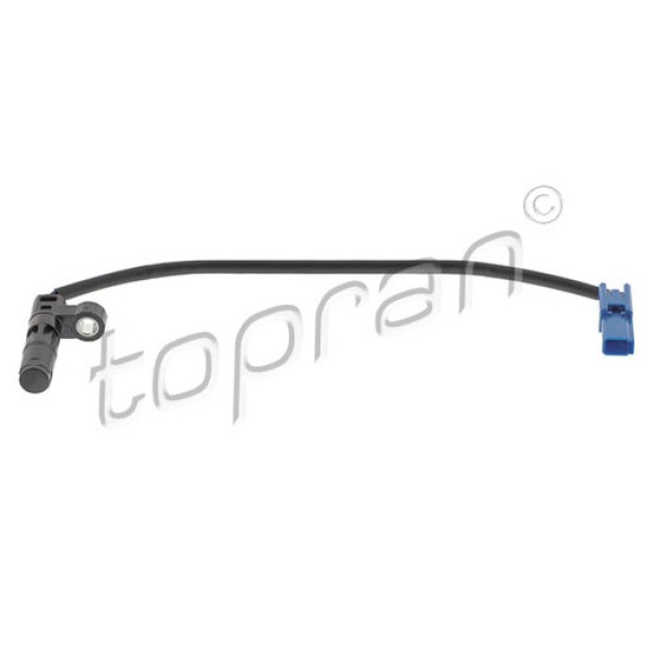 TOPRAN 117578001 SANZIMAN DEVIR SENSORU-G195 VW GOLF-PASSAT-POLO-TRANSPORTER 