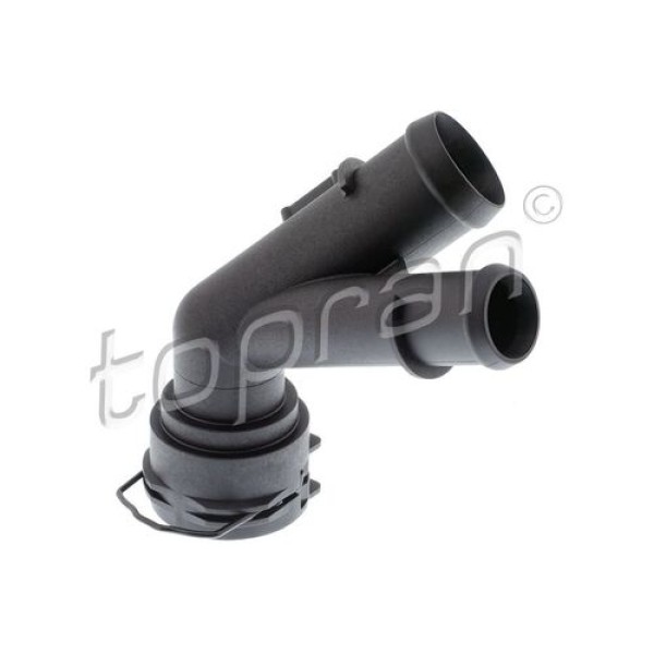 TOPRAN 117629001 HIZLLI KAVRAMA VW GOLF PASSAT A3 LEON OCTAVIA 