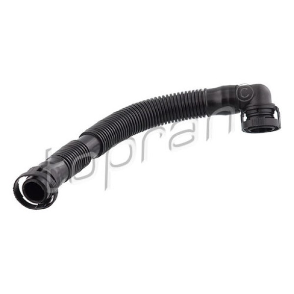 TOPRAN 117633001 755 HAVA MOTORU HORTUMU GOLF 98-14 -PASSAT 06-11 -A3 97-13 