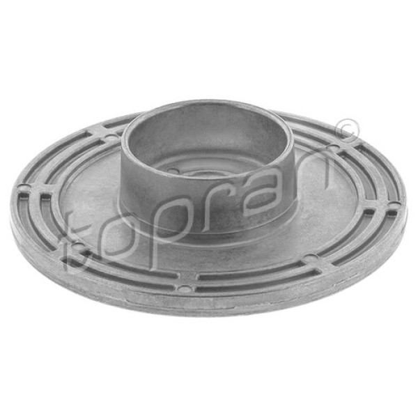 TOPRAN 117643001 ON AMORTISOR UST YAY TABLASI VW TRANSPORTER 03-14 