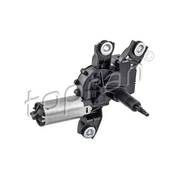 TOPRAN 117655001 ARKA SILECEK MOTORU VW GOLF 04-09 PASSAT 06>10 