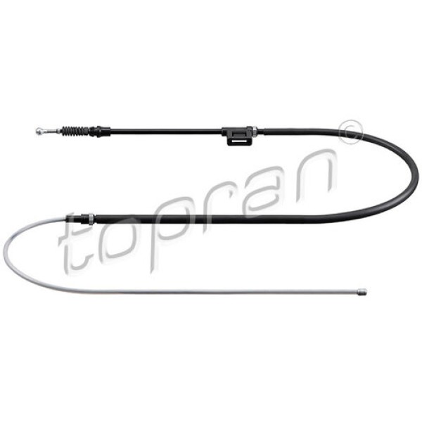 TOPRAN 117694001 EL FREN TELI ARKA LEON 