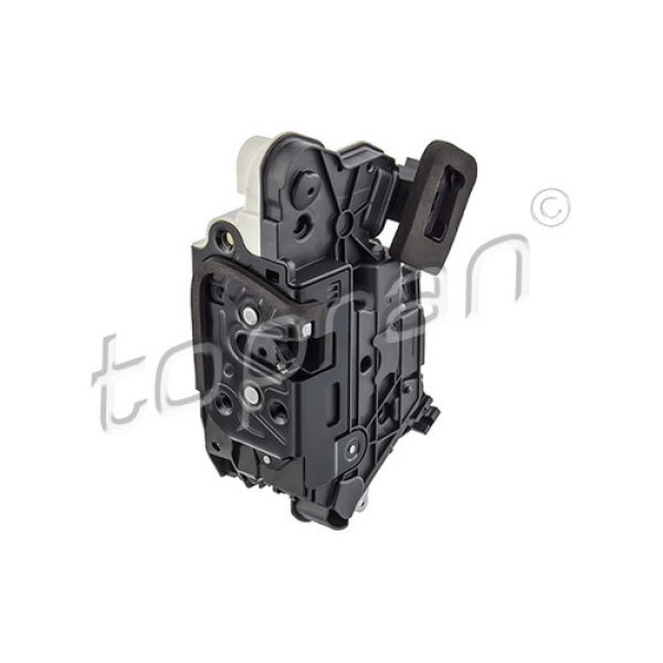 TOPRAN 117731001 SOL ON KAPI KILIDI VW GOLF 09-17 POLO 10-18 LEON 12 